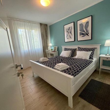 Apartmán Opatovina Topusko Exteriér fotografie