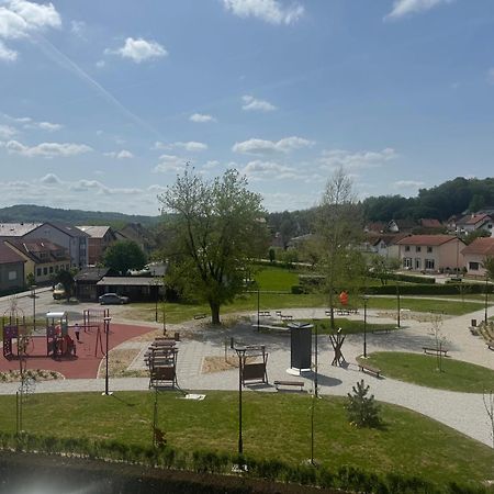 Apartmán Opatovina Topusko Exteriér fotografie