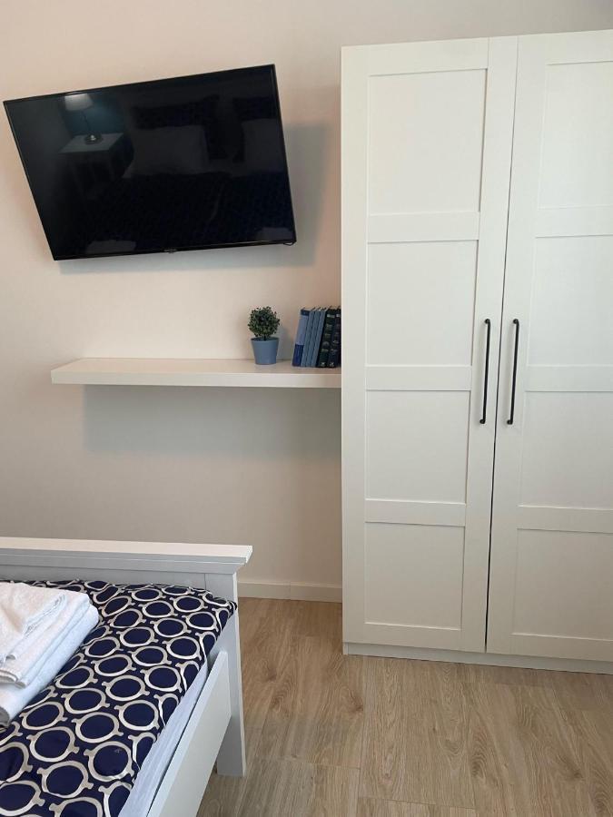 Apartmán Opatovina Topusko Exteriér fotografie