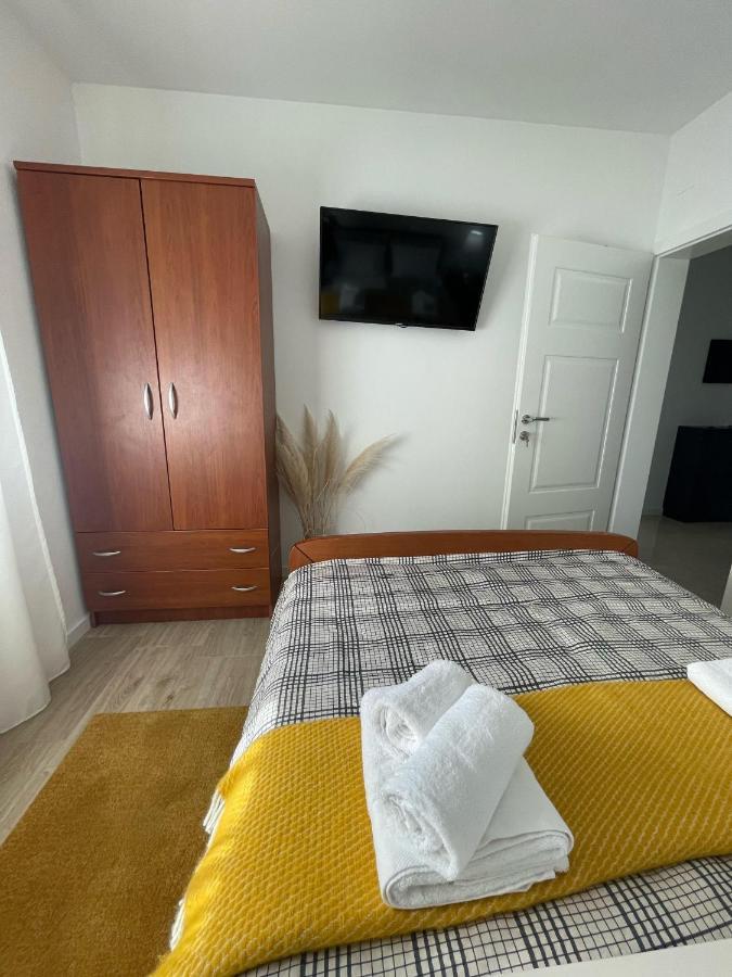 Apartmán Opatovina Topusko Exteriér fotografie