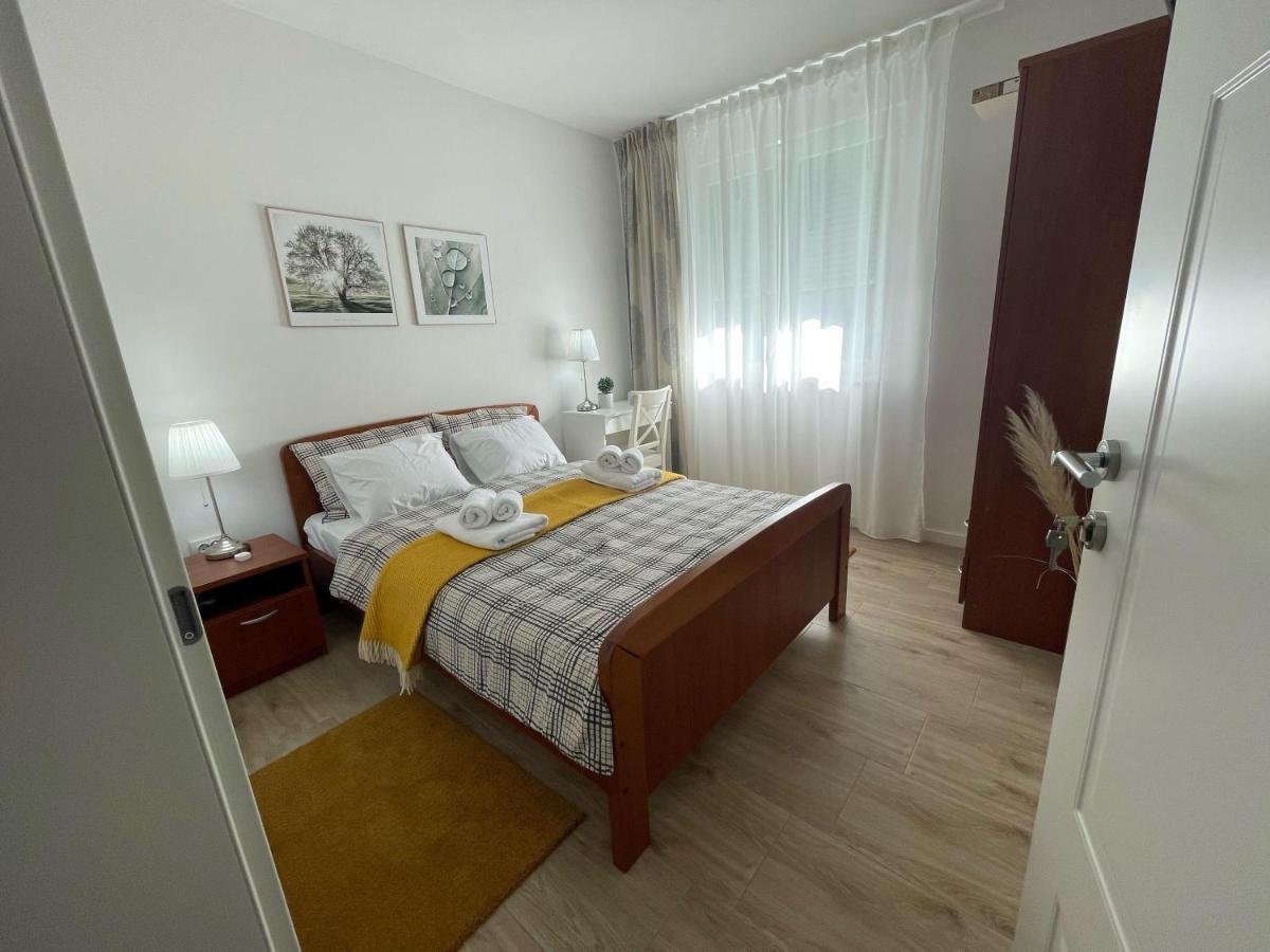 Apartmán Opatovina Topusko Exteriér fotografie