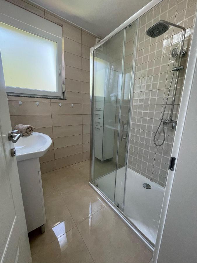 Apartmán Opatovina Topusko Exteriér fotografie