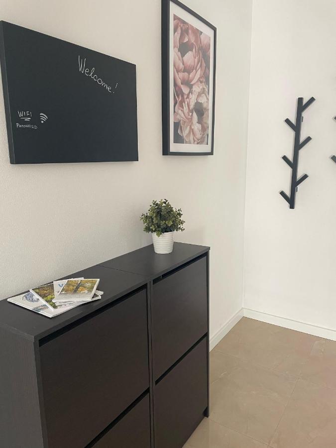 Apartmán Opatovina Topusko Exteriér fotografie