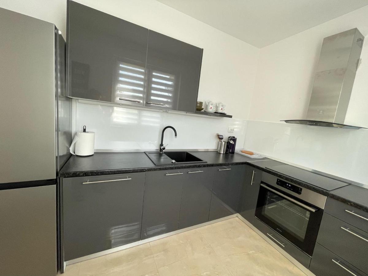 Apartmán Opatovina Topusko Exteriér fotografie