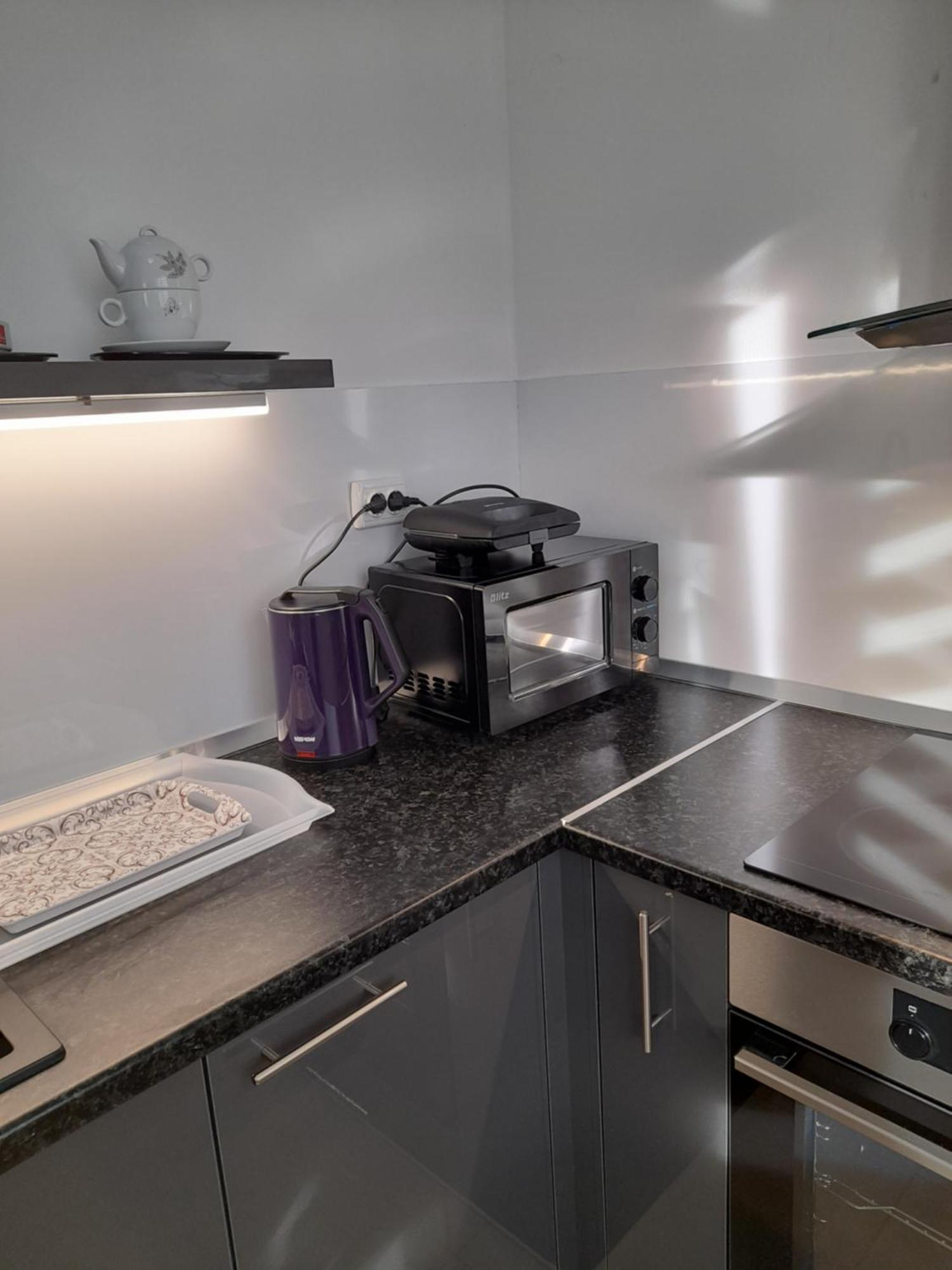 Apartmán Opatovina Topusko Exteriér fotografie