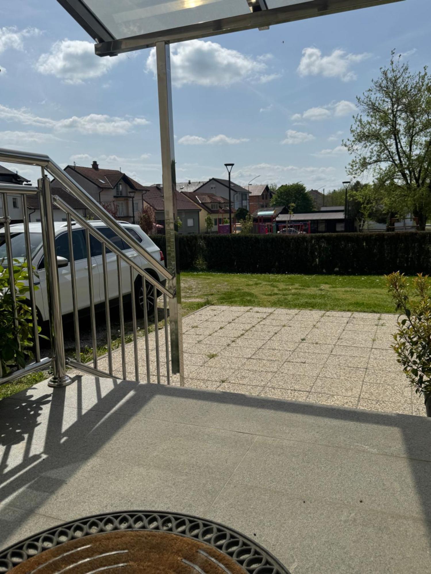 Apartmán Opatovina Topusko Exteriér fotografie